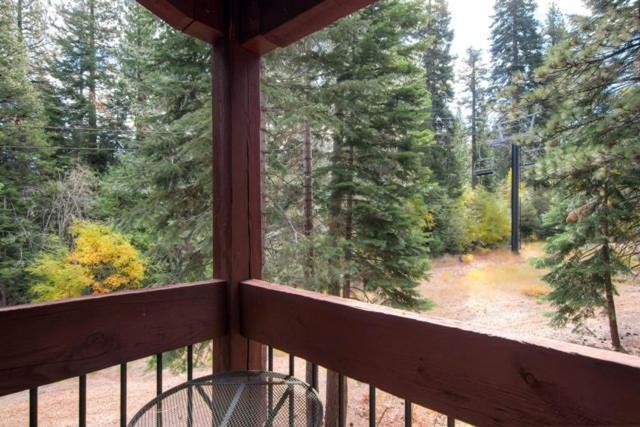 Ski-Inandski-Out Northstar Condo Near Lake Tahoe! Truckee Exterior foto
