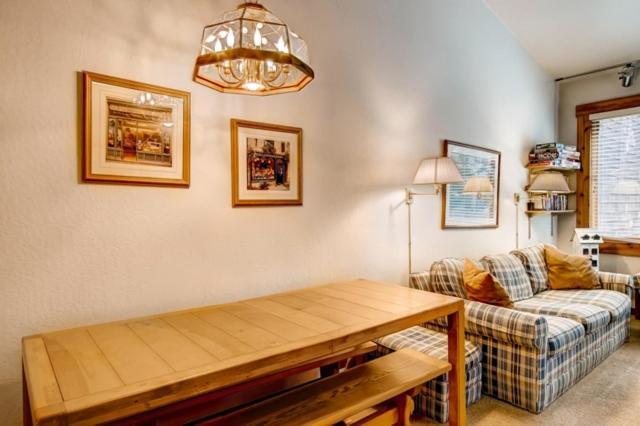 Ski-Inandski-Out Northstar Condo Near Lake Tahoe! Truckee Exterior foto
