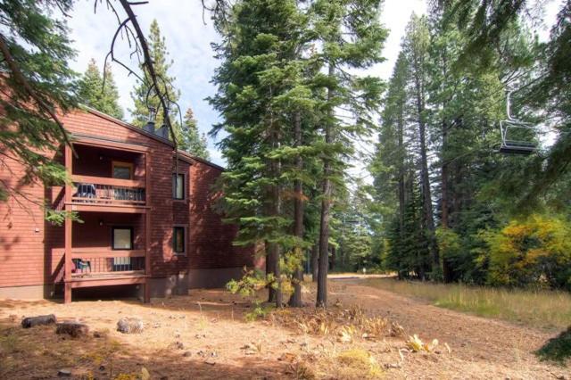 Ski-Inandski-Out Northstar Condo Near Lake Tahoe! Truckee Exterior foto
