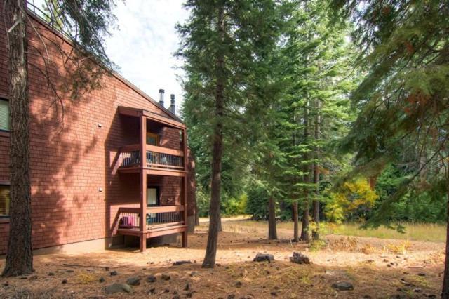 Ski-Inandski-Out Northstar Condo Near Lake Tahoe! Truckee Exterior foto