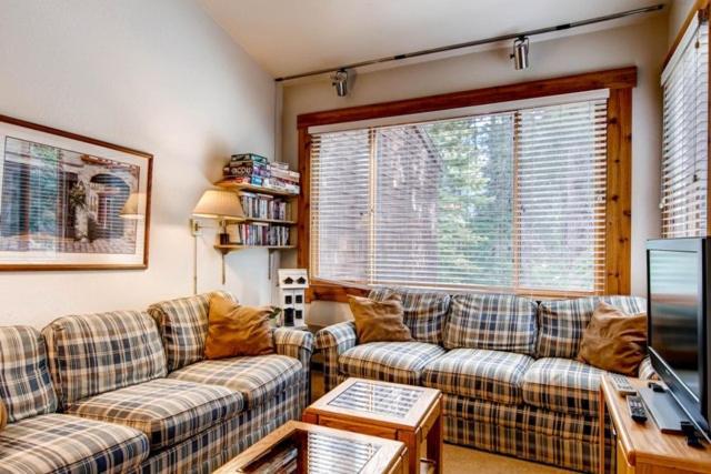 Ski-Inandski-Out Northstar Condo Near Lake Tahoe! Truckee Exterior foto