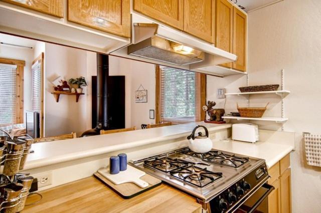 Ski-Inandski-Out Northstar Condo Near Lake Tahoe! Truckee Exterior foto